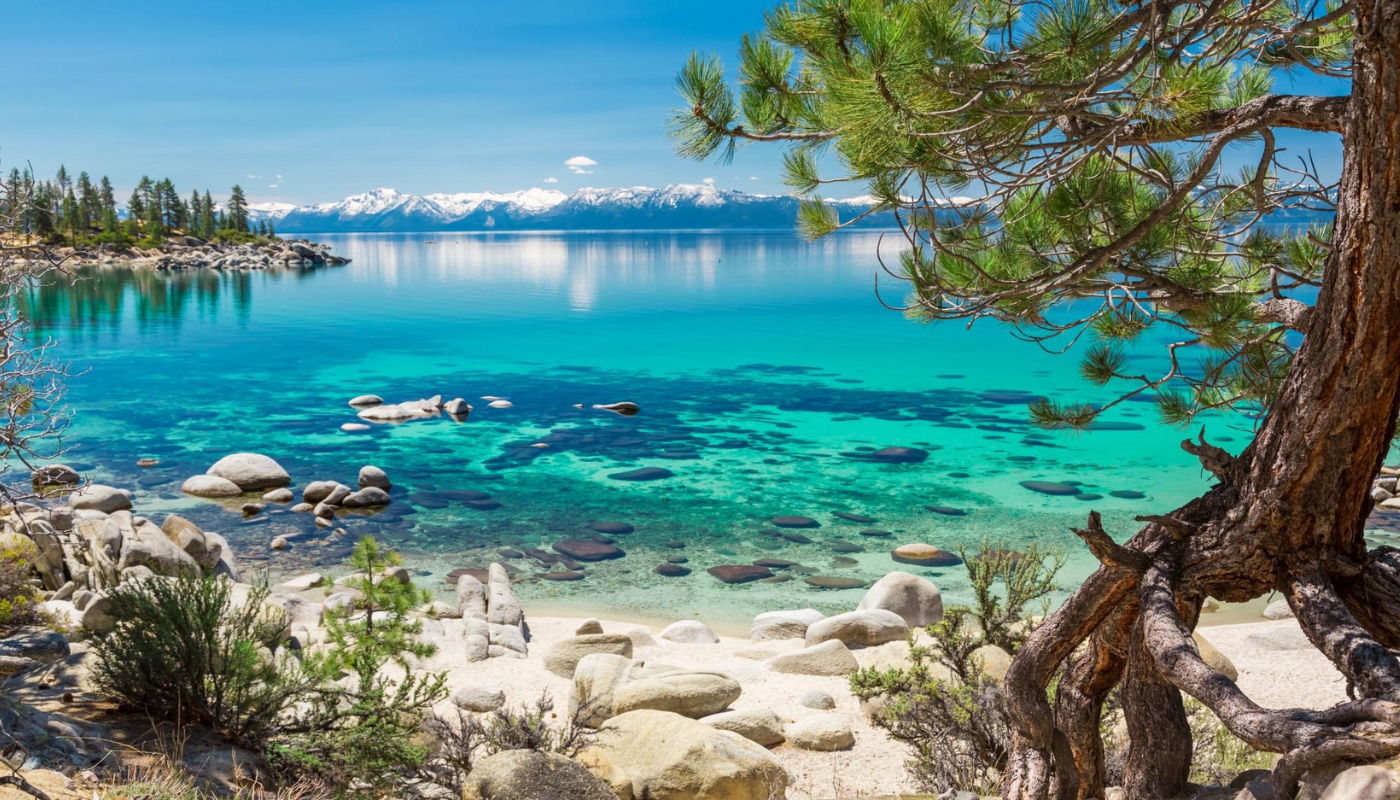 Clearest lake in the US: 10 Most Beautiful Lakes in the United States